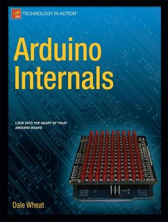Arduino Internals - Wheat, Dale