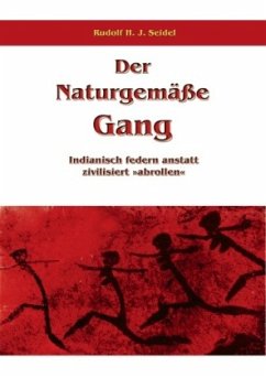 Der Naturgemäße Gang