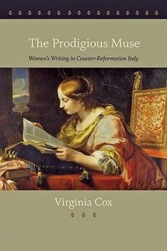 The Prodigious Muse - Cox, Virginia