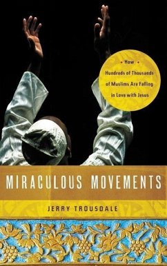 Miraculous Movements - Trousdale, Jerry