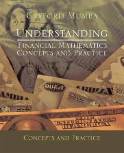 Understanding Financial Mathematics - Mumba, Cryford