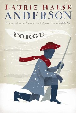 Forge - Anderson, Laurie Halse