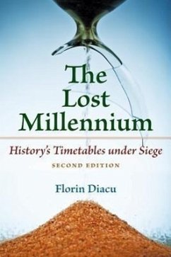 The Lost Millennium - Diacu, Florin