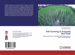 Fish Farming in Irrigated Rice Field - Mondal, Roni Chandra;Akhtar Hossain, Md.