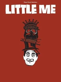 Little Me: Vocal Selections