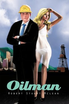 Oilman - Mclean, Robert Stuart