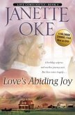Love's Abiding Joy