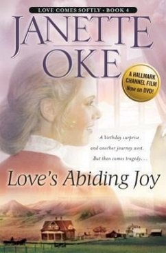 Love's Abiding Joy - Oke, Janette