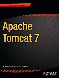 Apache Tomcat 7 - Vukotic, Aleksa;Goodwill, James