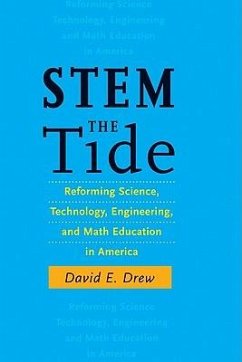 STEM the Tide - Drew, David E