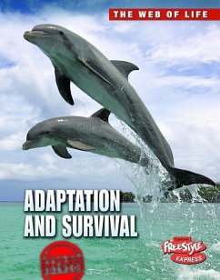 Adaptation and Survival - Snedden, Robert