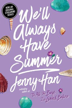 We'll Always Have Summer - Han, Jenny