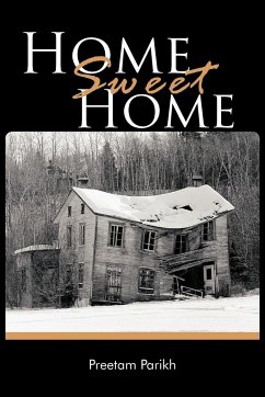 Home Sweet Home - Parikh, Preetam