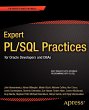 Expert PL/SQL Practices - Bild 1