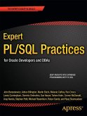 Expert PL/SQL Practices