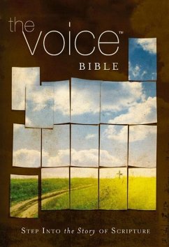Voice Bible-VC - Ecclesia Bible Society