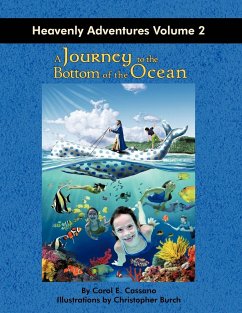 A Journey to the Bottom of the Ocean - Cassano, Carol E.