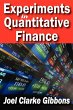 Experiments in Quantitative Finance - Bild 1