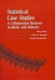 Statistical Case Studies Instructor Edition
