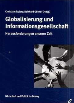 Globalisierung und Informationsgesellschaft