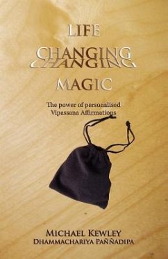 Life Changing Magic - Kewley, Michael