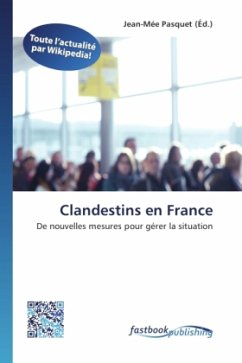 Clandestins en France