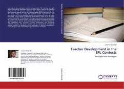 Teacher Development in the EFL Contexts