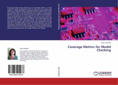 Coverage Metrics for Model Checking
