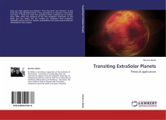 Transiting ExtraSolar Planets - Mislis, Dimitris