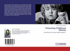 Preventing Childhood Obesity