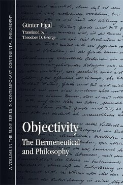 Objectivity - Figal, Günter