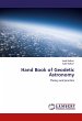 Hand Book of Geodetic Astronomy - Bild 1