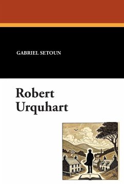 Cover Robert Urquhart
