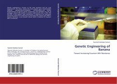 Genetic Engineering of Banana - Mahdavi Darvari, Fatemeh