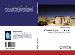 Climatic Aspects of Spaces