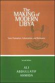 The Making of Modern Libya