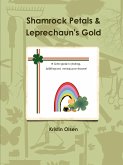 Shamrock Petals and Leprechaun Gold