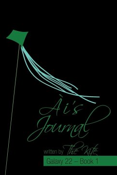 Ài's Journal - The Kite