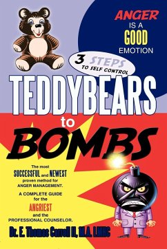 Teddybears to Bombs - Carroll, E. Thomas II; Carroll II M. a. Lmhc, E. Thomas