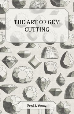 The Art of Gem Cutting - Complete