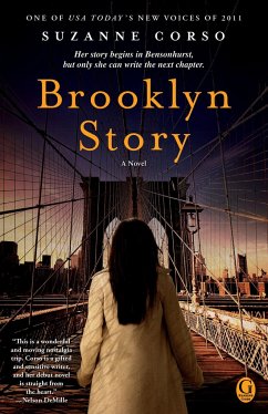 Brooklyn Story - Corso, Suzanne