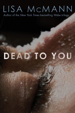 Dead to You - McMann, Lisa