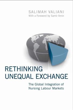 Rethinking Unequal Exchange - Valiani, Salimah