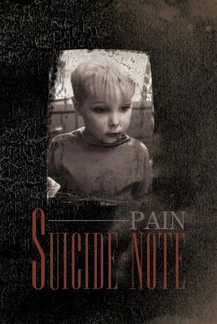 Suicide Note - Pain