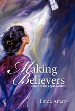 Making Believers - Amato, Linda