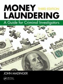Money Laundering - Madinger, John