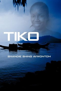 Tiko - Avwontom, Shandie Shing