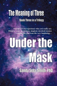 The Meaning of Three - Sela-Smith, Sandy