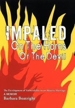 Impaled on the Horns of the Devil