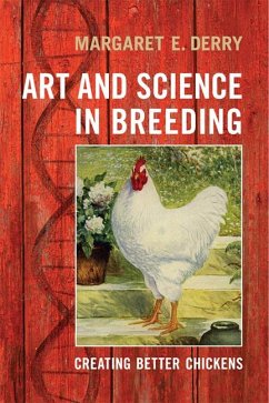 Art and Science in Breeding - Derry, Margaret